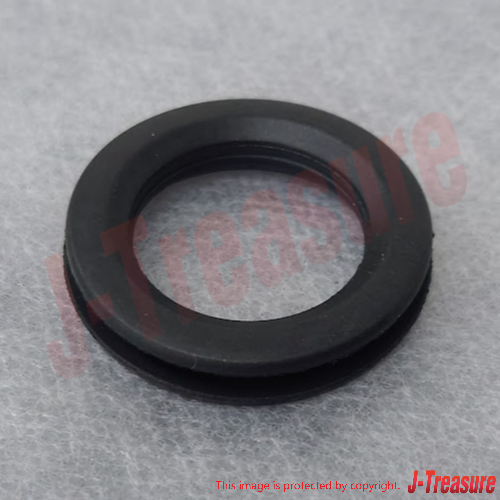 HONDA ACURA INTEGRA DC1 DC2 90-01 Genuine Key Cylinder Grommet 74815-SK7-000 OEM
