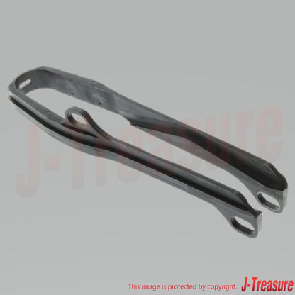 HONDA CR125R '91-92 CR250R '90-91 Genuine Swingarm Chain Slider 52170-KZ3-701
