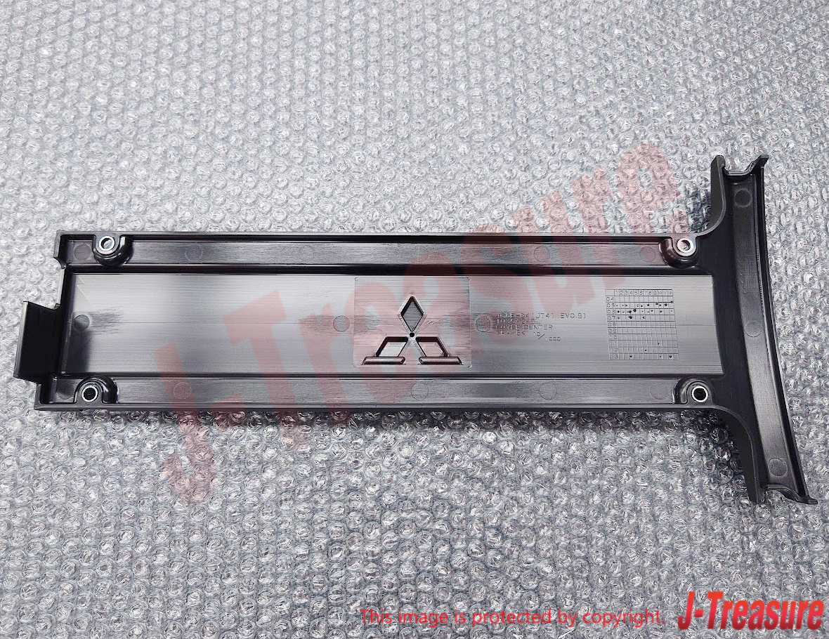 MITSUBISHI LANCER EVO8 EVO9 CT9A Genuine 4G63 Coil Pack Valve Cover 1035A249 OEM
