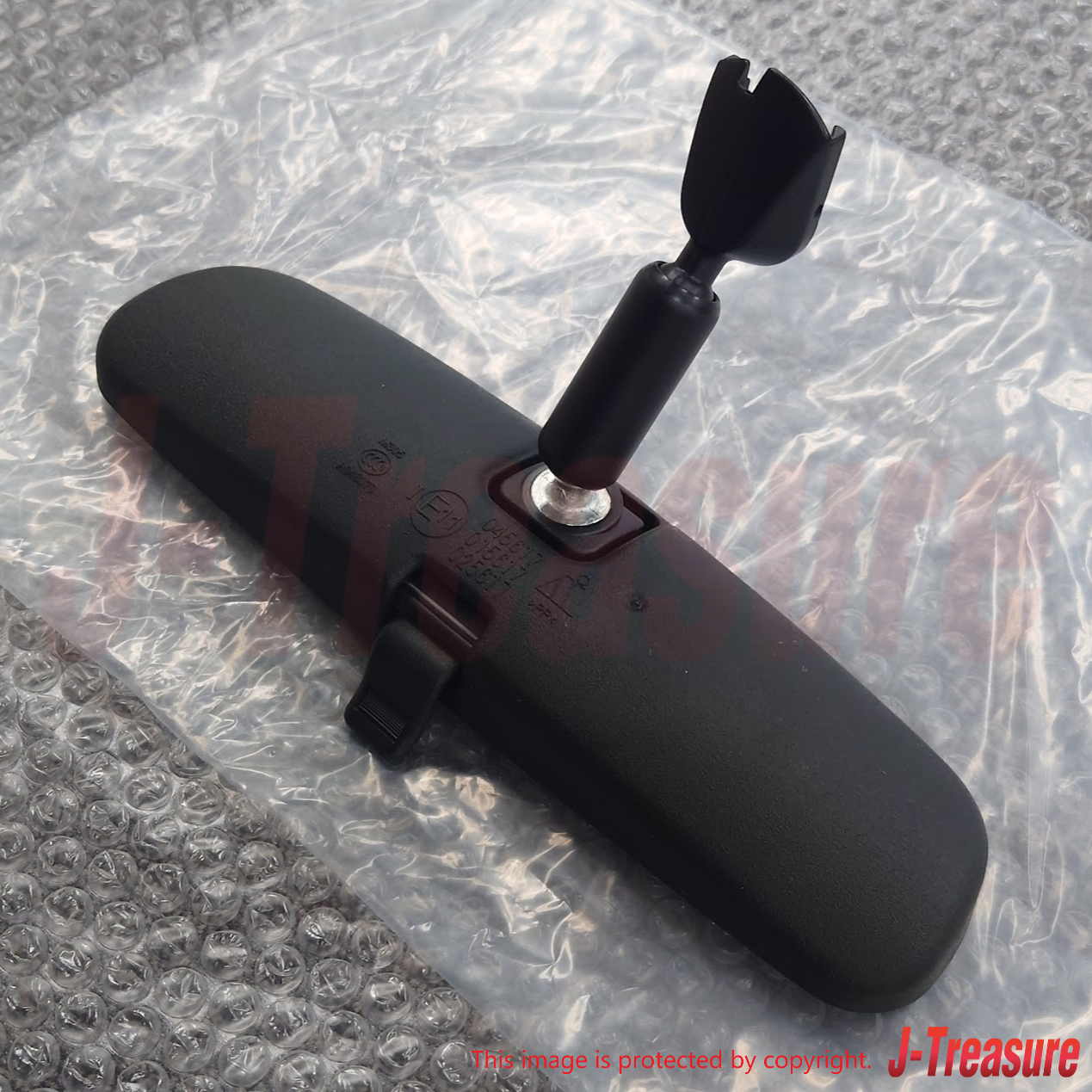 MAZDA CX-7 ER 09-12 MX-5 MIATA NC 09-15 Genuine Interior Mirror B37F-69-220C OEM