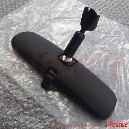 MAZDA CX-7 ER 09-12 MX-5 MIATA NC 09-15 Genuine Interior Mirror B37F-69-220C OEM