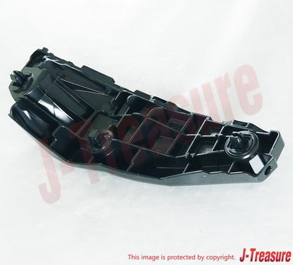 TOYOTA SCION xD ZSP110 '08-14 Genuine Front Bumper Side Retainer RH 52535-52140
