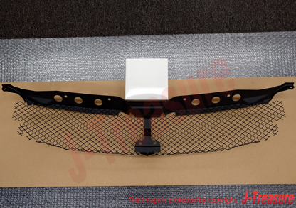 MITSUBISHI LANCER Evo 9 CT9A 2006 Genuine Front Bumper Upper Support 6402A033