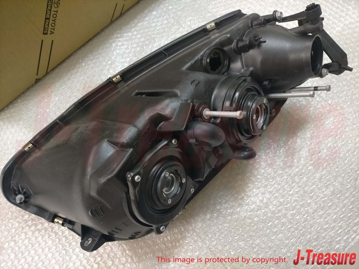 TOYOTA SUPRA JZA80 MK4 Genuine Headlamp Unit Assy RH & LH Set For Early Model