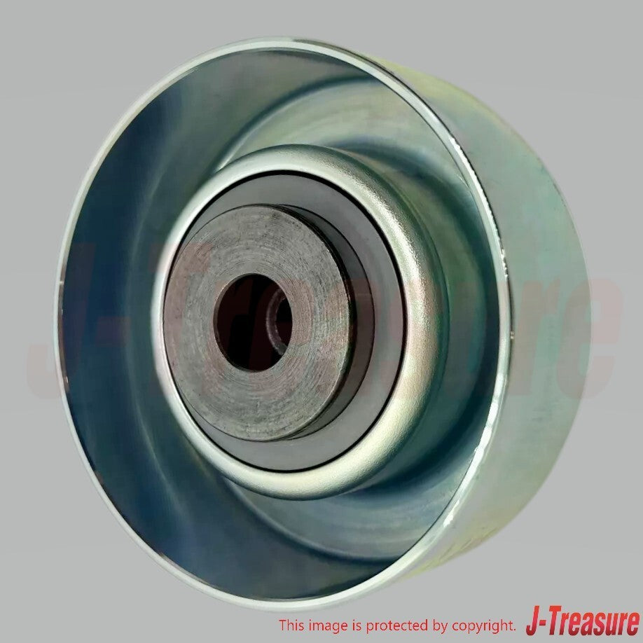 MITSUBISHI MONTERO V75W V77W 01-06 Genuine Alternator Belt Idler Pulley MD368209