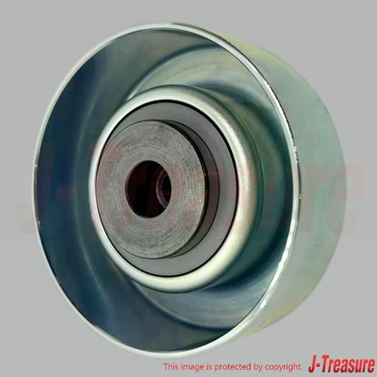 MITSUBISHI MONTERO V75W V77W 01-06 Genuine Alternator Belt Idler Pulley MD368209