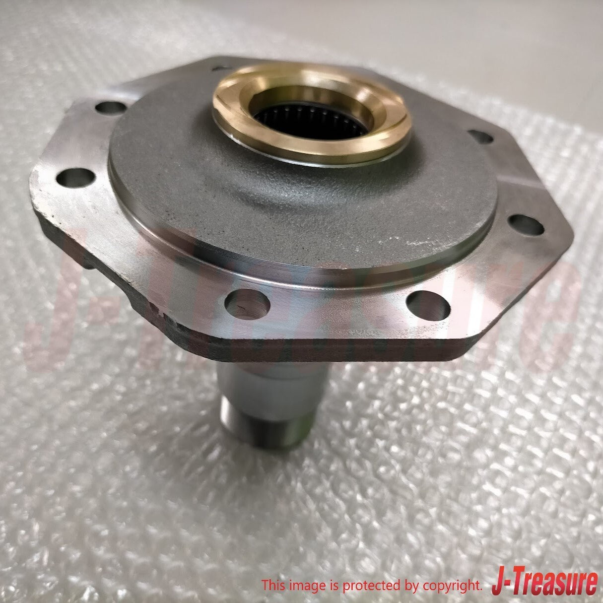 TOYOTA LAND CRUISER 80 LEXUS LX450 Genuine Steering Knuckle Spindle Sub-Assy OEM