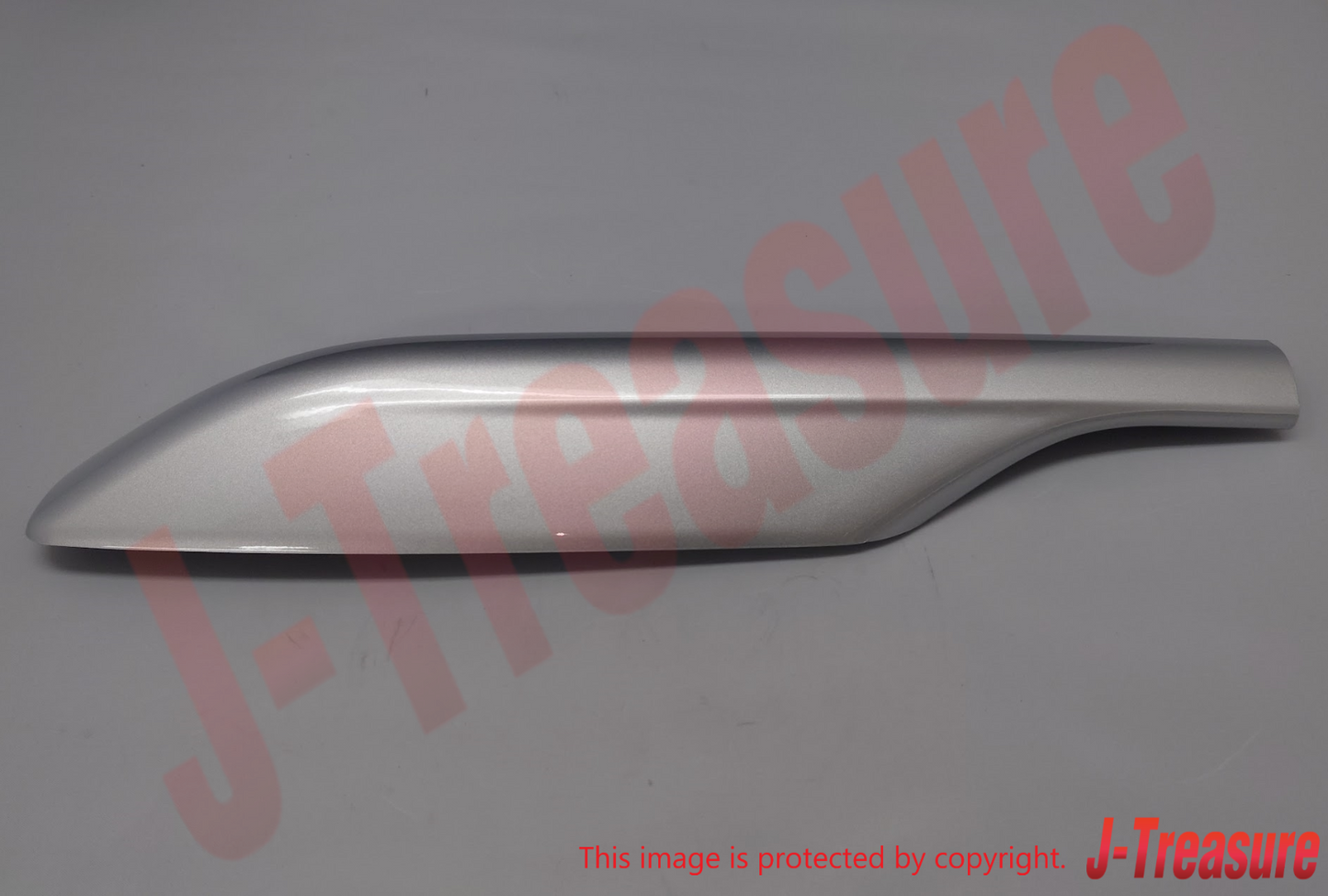 NISSAN ROGUE T32J 2018-2020 Genuine Roof Rack End Cap Rear RH 73870-4CC1A OEM
