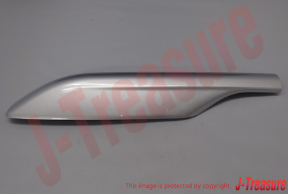 NISSAN ROGUE T32J 2018-2020 Genuine Roof Rack End Cap Rear RH 73870-4CC1A OEM