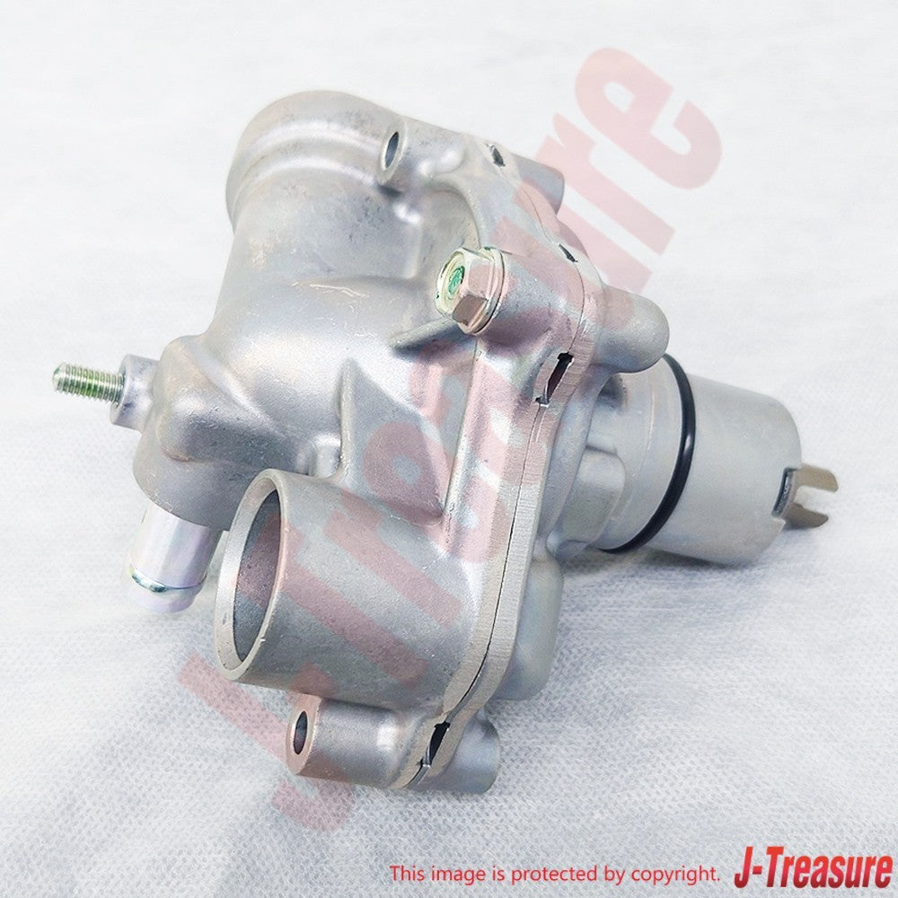 HONDA VTX1800C 2002-2004 Genuine Water Pump Assy 19200-MCH-000 OEM