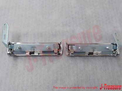 TOYOTA LAND CRUISER BJ40 FJ40 FJ45 Genuine Front Outside Door Handle Set OEM