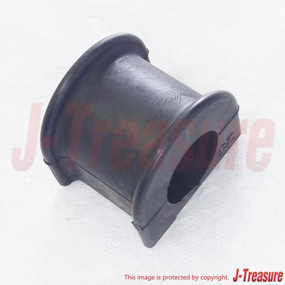 TOYOTA LAND CRUISER KZJ7# Genuine Fr/Stabilizer Bar Bush No.1 48815-26020 x2 Set