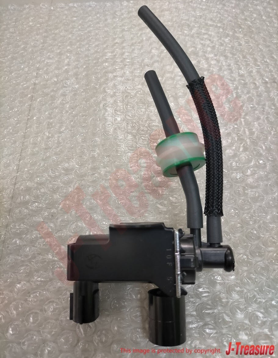 TOYOTA Genuine 1CD-FTV Turbo Boost Pressure Vacuum Valve Assy 25819-27030 OEM