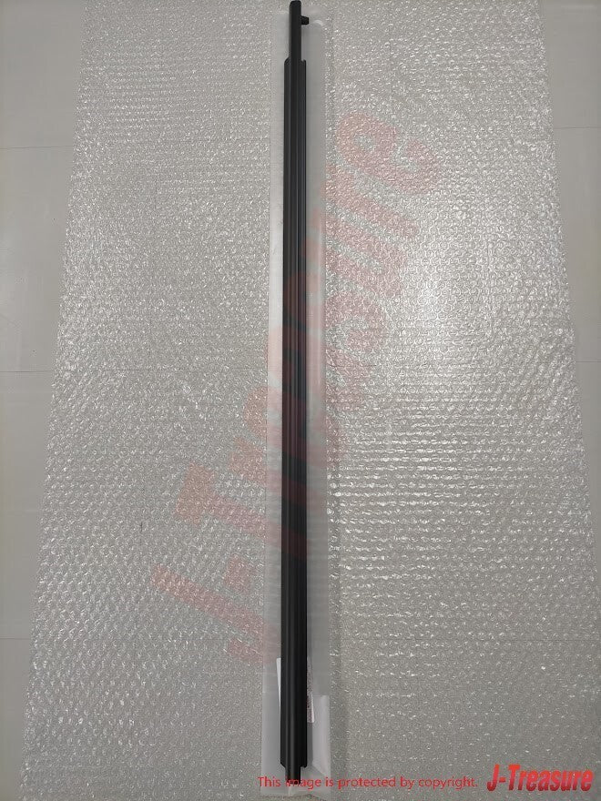 TOYOTA SCION XB 08-15 Genuine Belt Molding Weatherstrip Front & Rear RH & LH OEM