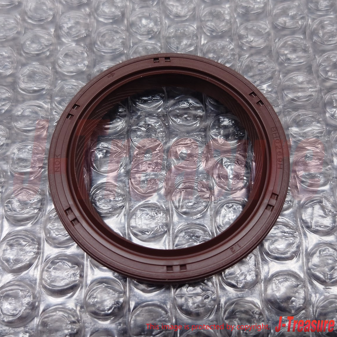 SUBARU IMPREZA WRX GRF 08-13 Genuine EJ255 EJ257 2.5L Turbo Head Gasket set OEM