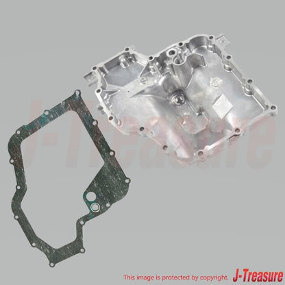 SUZUKI HAYABUSA GSX1300R 99-09 11-20 22-24 Genuine Oil Pan & Gasket Set OEM