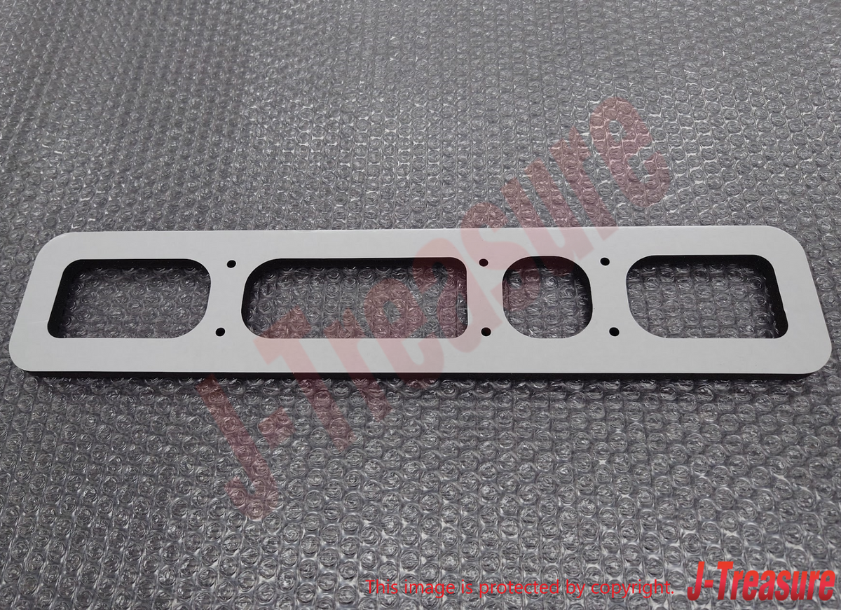 HONDA NSX NSX-R NA1 NA2 Genuine Base Gasket Set Tail Lamp Right & Left 4set OEM