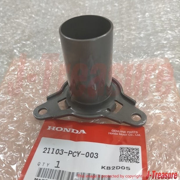 HONDA S2000 AP1 AP2 00-09 Genuine Clutch Release Fork & Bearing & Guide Set OEM