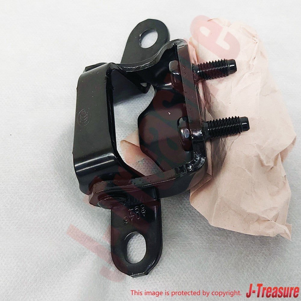LEXUS LX470 UZJ100 1998-2007 Genuine Rear Door Upper Hinge RH 68750-60071