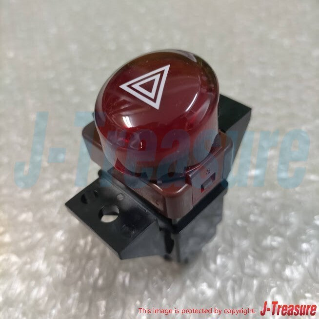 HONDA CIVIC FD1 FD2 TYPE-R 06-11 Genuine Hazard Switch Assy 35510-SNA-003 OEM