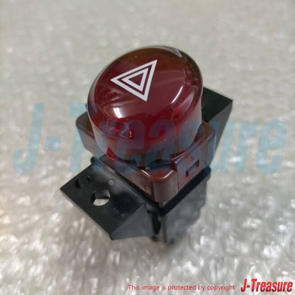 HONDA CIVIC FD1 FD2 TYPE-R 06-11 Genuine Hazard Switch Assy 35510-SNA-003 OEM
