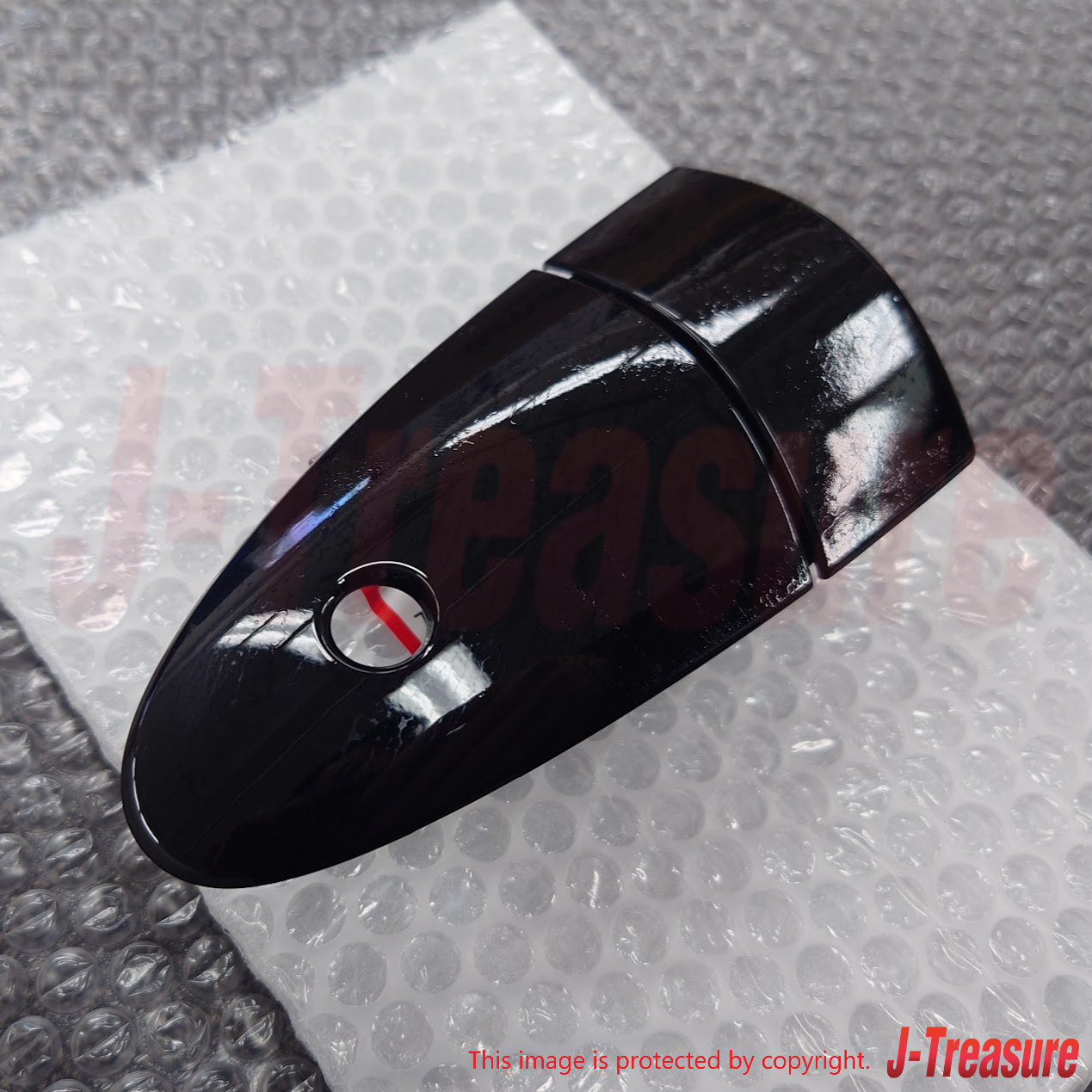 HONDA CR-Z ZF1 ZF2 11-15 Genuine Outer Door Handle Left Side 72181-SZT-003ZE OEM