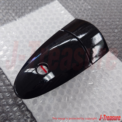 HONDA CR-Z ZF1 ZF2 11-15 Genuine Outer Door Handle Left Side 72181-SZT-003ZE OEM
