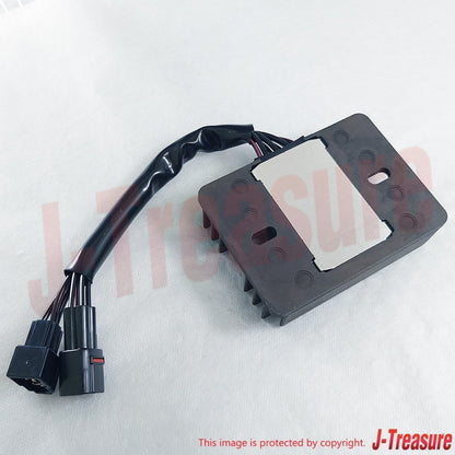SUZUKI GSX-R600 GSX-R750 '08-23 Genuine Rectifier Assy 32800-47H00 OEM