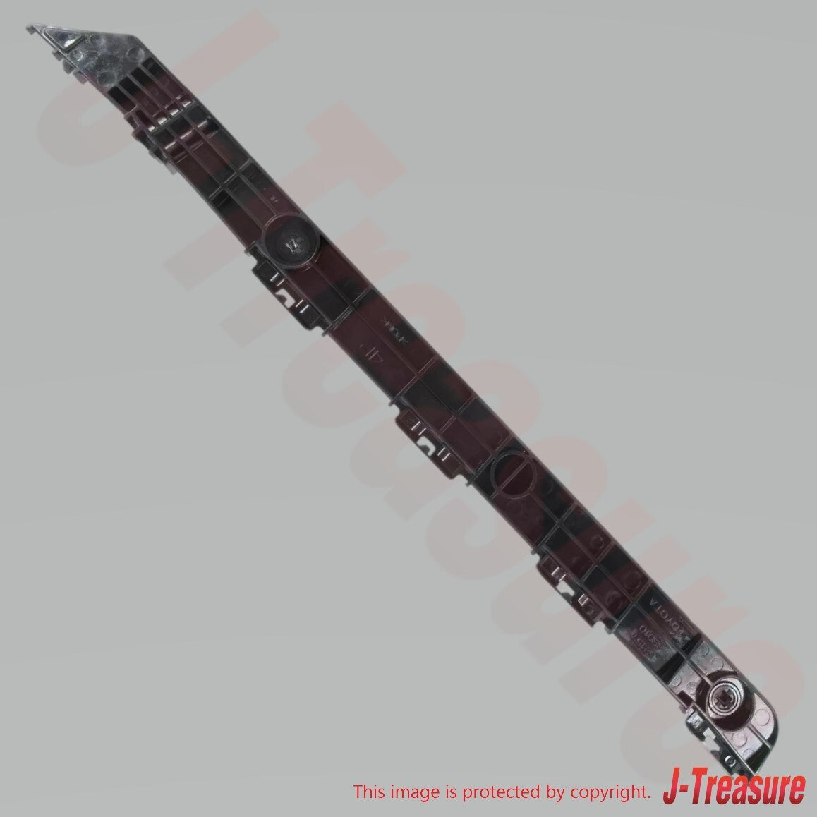 TOYOTA CAMRY GSV40 07-11 Genuine Rear Bumper Side Support NO.2 RH 52157-33010