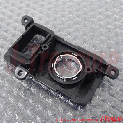 HONDA CIVIC TYPE-R FD2 FD1 07-09 Genuine Ignition Button Switch & Garnish OEM