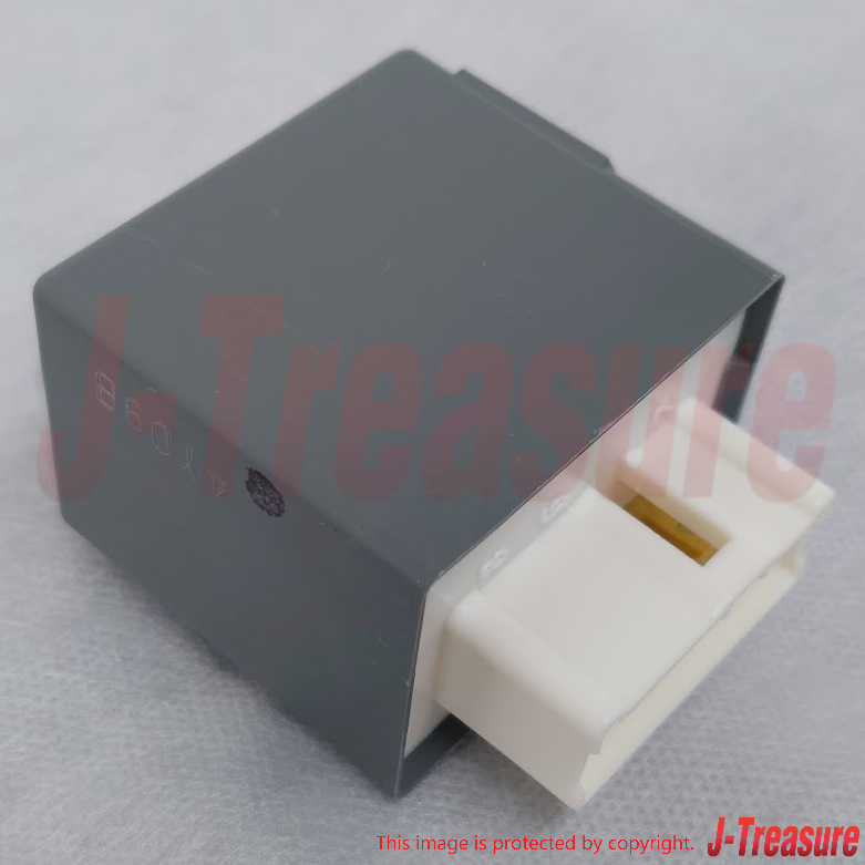 HONDA CR-V RD1 1997-2001 Genuine Main Relay Assy 39400-S10-003 OEM