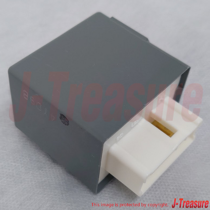 HONDA CR-V RD1 1997-2001 Genuine Main Relay Assy 39400-S10-003 OEM
