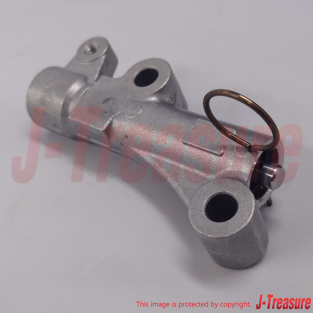 MITSUBISHI MONTERO V7# 01-06 Genuine Timing Belt Tensioner Adjuster MD362861 OEM