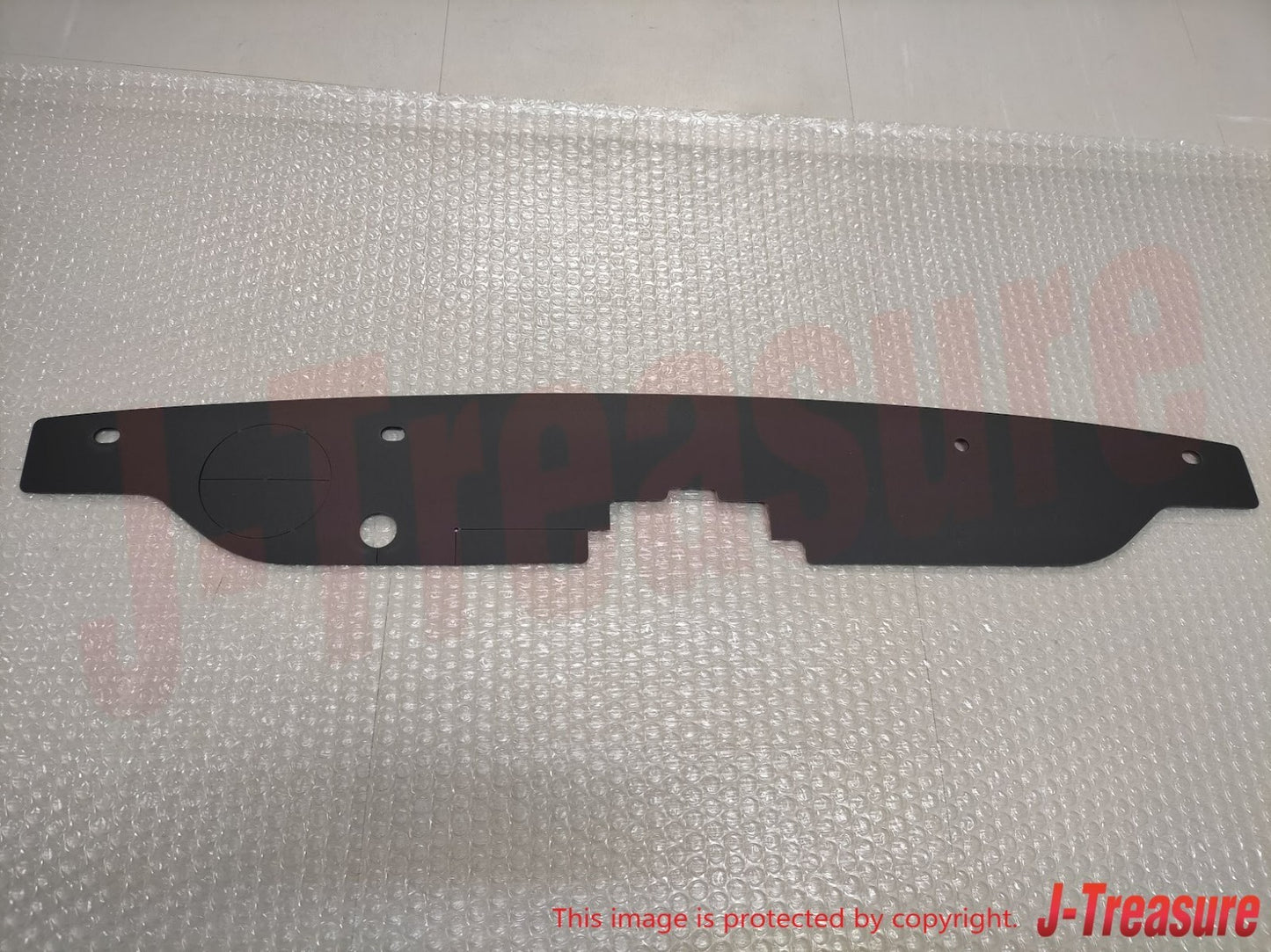 MAZDA MX5 MX-5 ROADSTER NA8C 90-97 Genuine Cooling Bumper Seals & Clip Set OEM