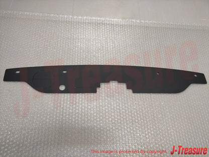 MAZDA MX5 MX-5 ROADSTER NA8C 90-97 Genuine Cooling Bumper Seals & Clip Set OEM
