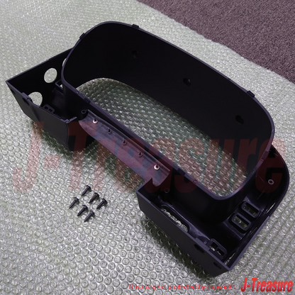MAZDA RX-7 RX7 FC3S RHD Genuine Speedometer Instrument Cluster Hood & Screws OEM