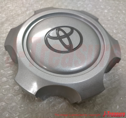 TOYOTA 4RUNNER 96-02 Genuine Center Cap Wheel Hub 42603-35630 x4 Set OEM