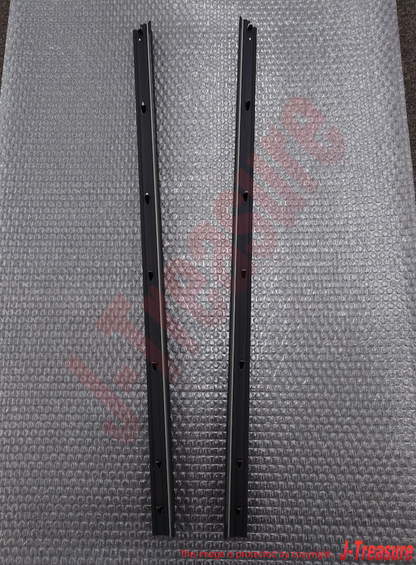 HONDA S2000 AP1 AP2 2000-2009 Genuine Door Inner Weatherstrip RH & LH Set OEM