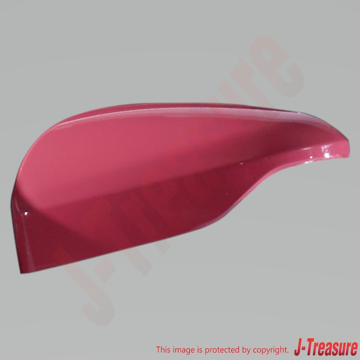 SUBARU WRX S4 VB 21-24 Genuine Door Mirror Cover Cherry Red RH & LH Set OEM