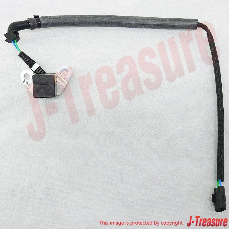 HONDA XR650L '93-09 '12-22 Genuine Ignition Pulse Generator Assy 30300-MY6-671