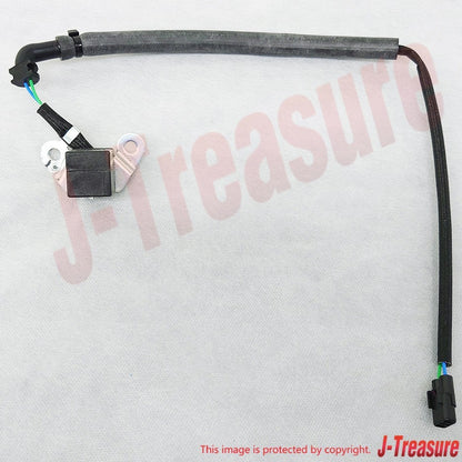 HONDA XR650L '93-09 '12-22 Genuine Ignition Pulse Generator Assy 30300-MY6-671