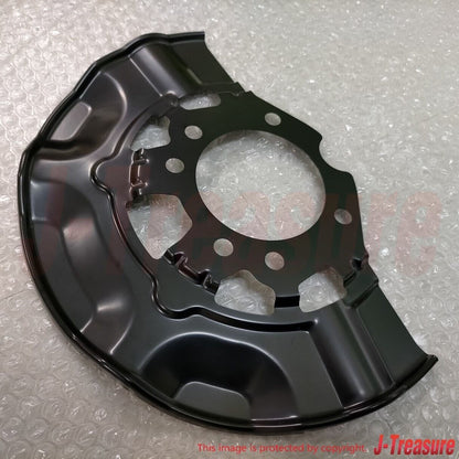 TOYOTA PRIUS NHW20 Genuine Cover Disc Brake Dust Front RH LH 47781-47021 x2