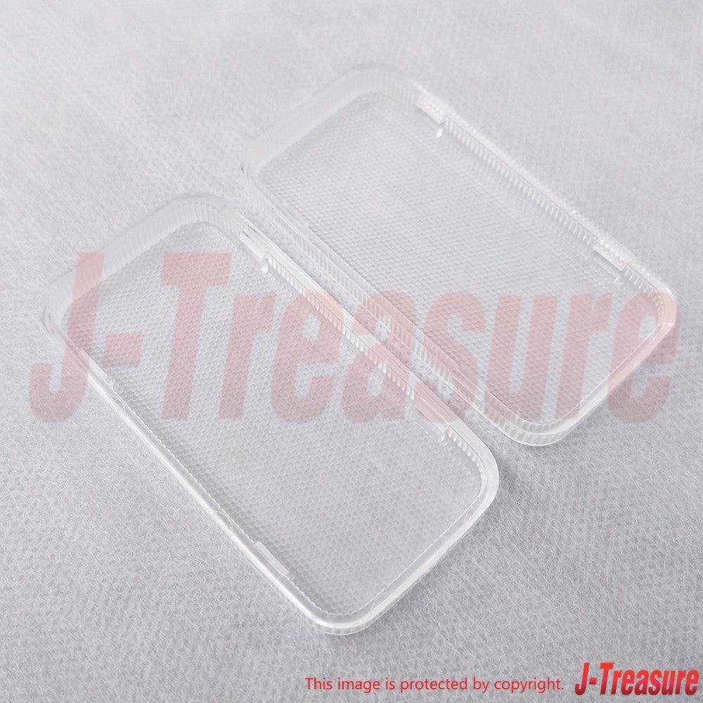 TOYOTA LEXUS ES300 MCV20 97-01 Genuine Courtesy Lamp Lens 81231-50010 x2 Set