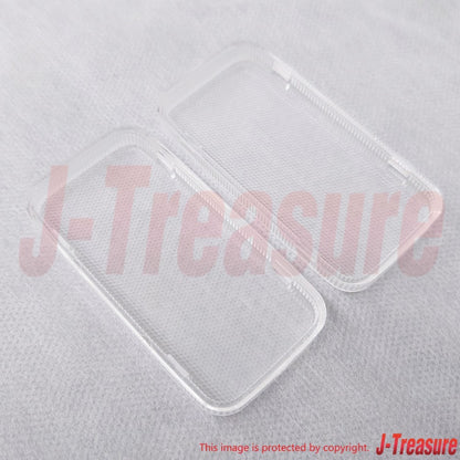 TOYOTA LEXUS ES300 MCV20 97-01 Genuine Courtesy Lamp Lens 81231-50010 x2 Set