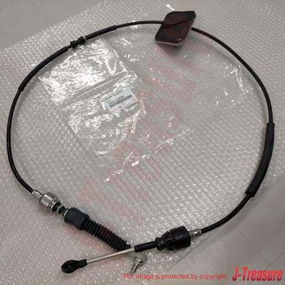 TOYOTA RAV4 2001-2005 Genuine Auto Transmission Shifter Control Cable Assy OEM