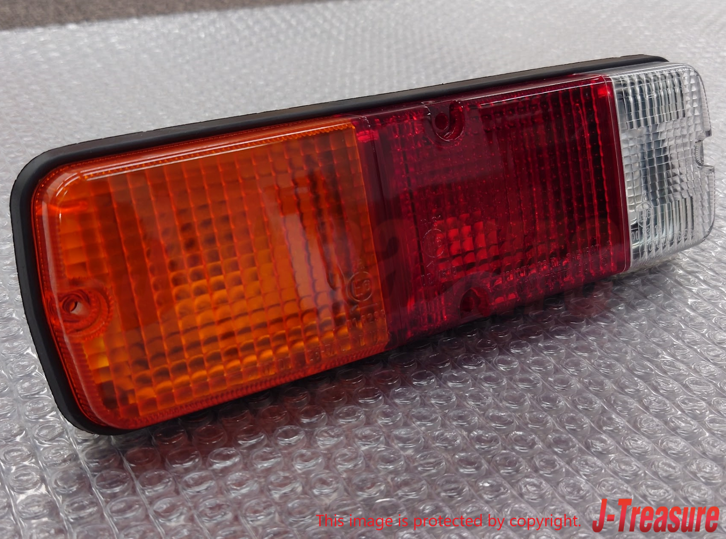 TOYOTA LAND CRUISER 40 Genuine Rear Combination Lamp Assy Right & Left Set OEM