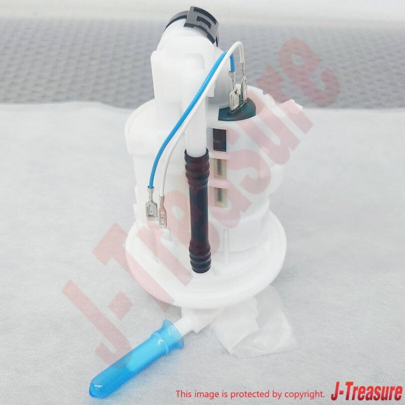 YAMAHA YZ250F 14-16 21-23 Genuine Fuel Pump Comp 33D-13907-02-00 OEM