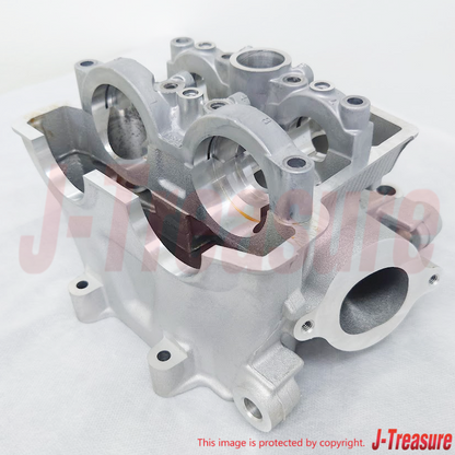 KAWASAKI KX450F 2009-2015 Genuine Cylinder Head Comp 11008-0173 OEM