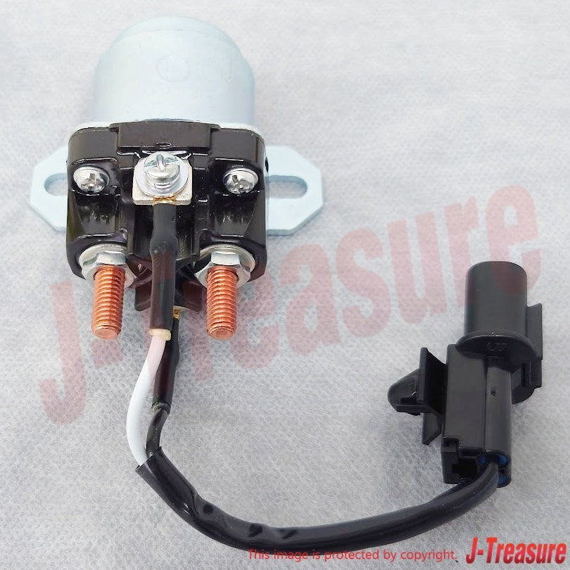 MITSUBISHI PAJERO MONTERO Genuine Glow Plug Control Relay MD342751 OEM