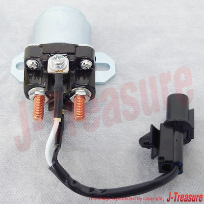 MITSUBISHI PAJERO MONTERO Genuine Glow Plug Control Relay MD342751 OEM